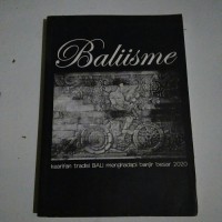 Image of Baliisme